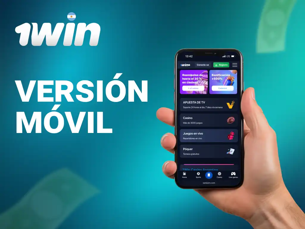 1win App 2026: Fast Mobile Casino and Sport